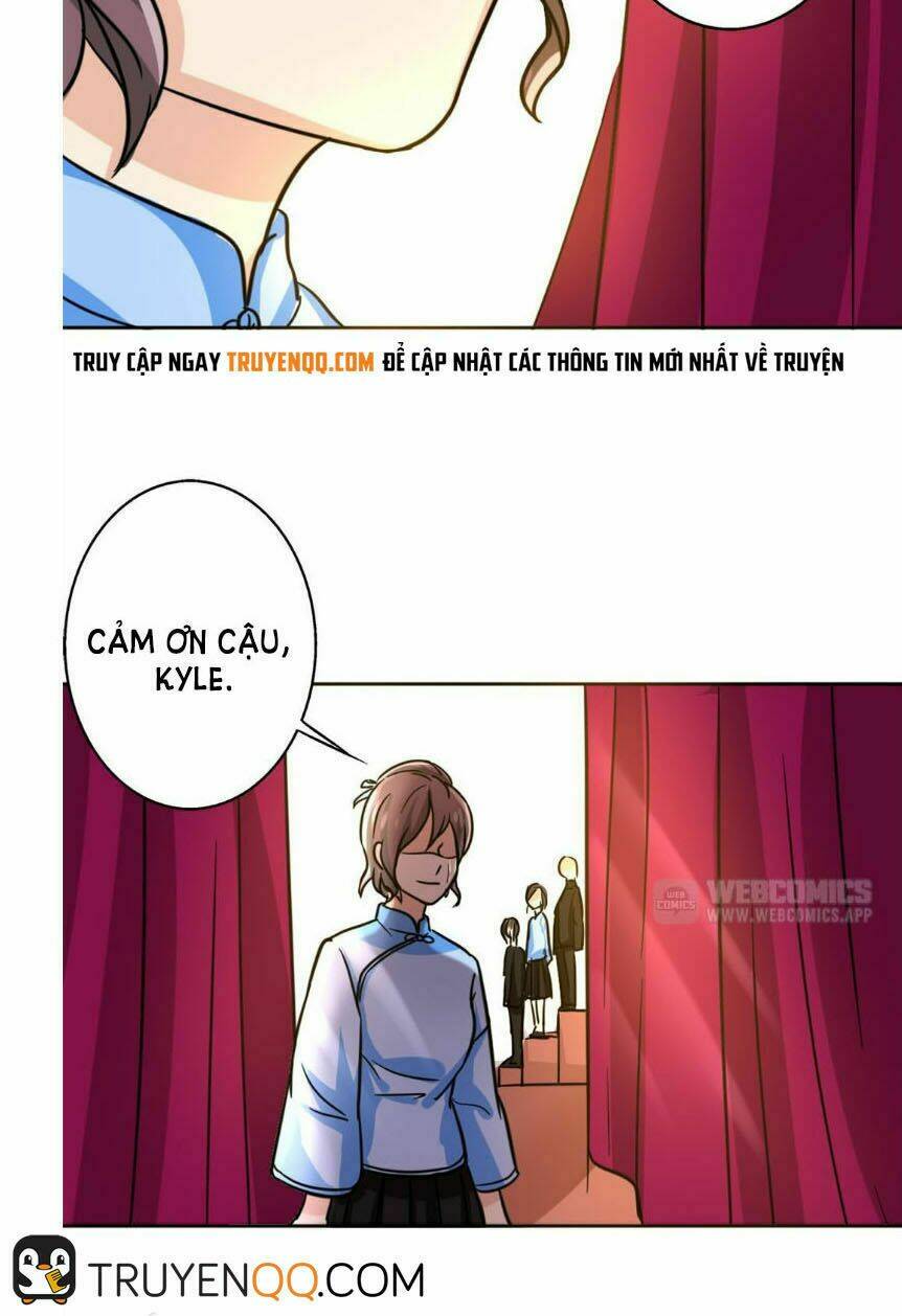 become a girl at night chapter 12 16