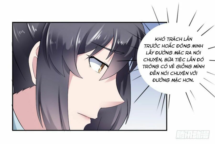 thiên kim đường môn chapter 68 28