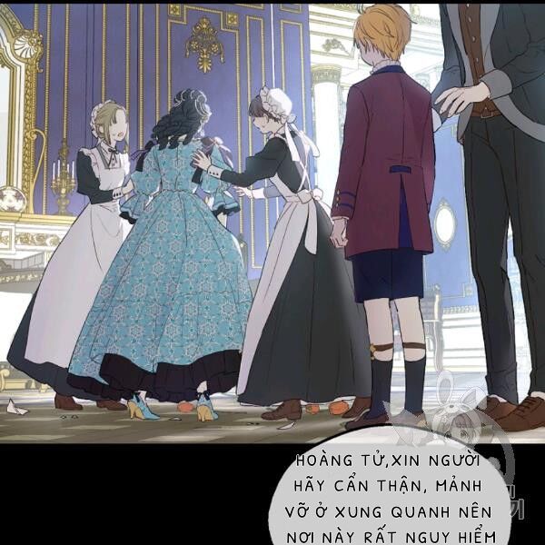 một ngày nọ tôi bỗng thành nàng công chúa chapter 82 11