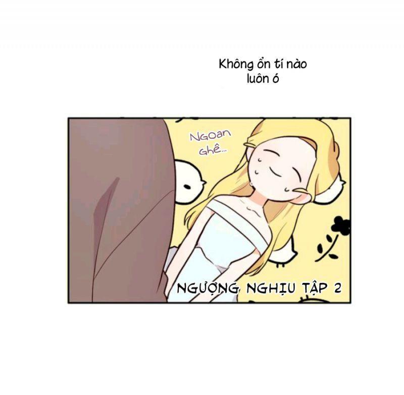 đi theo dấu vụn bánh chapter 3 23