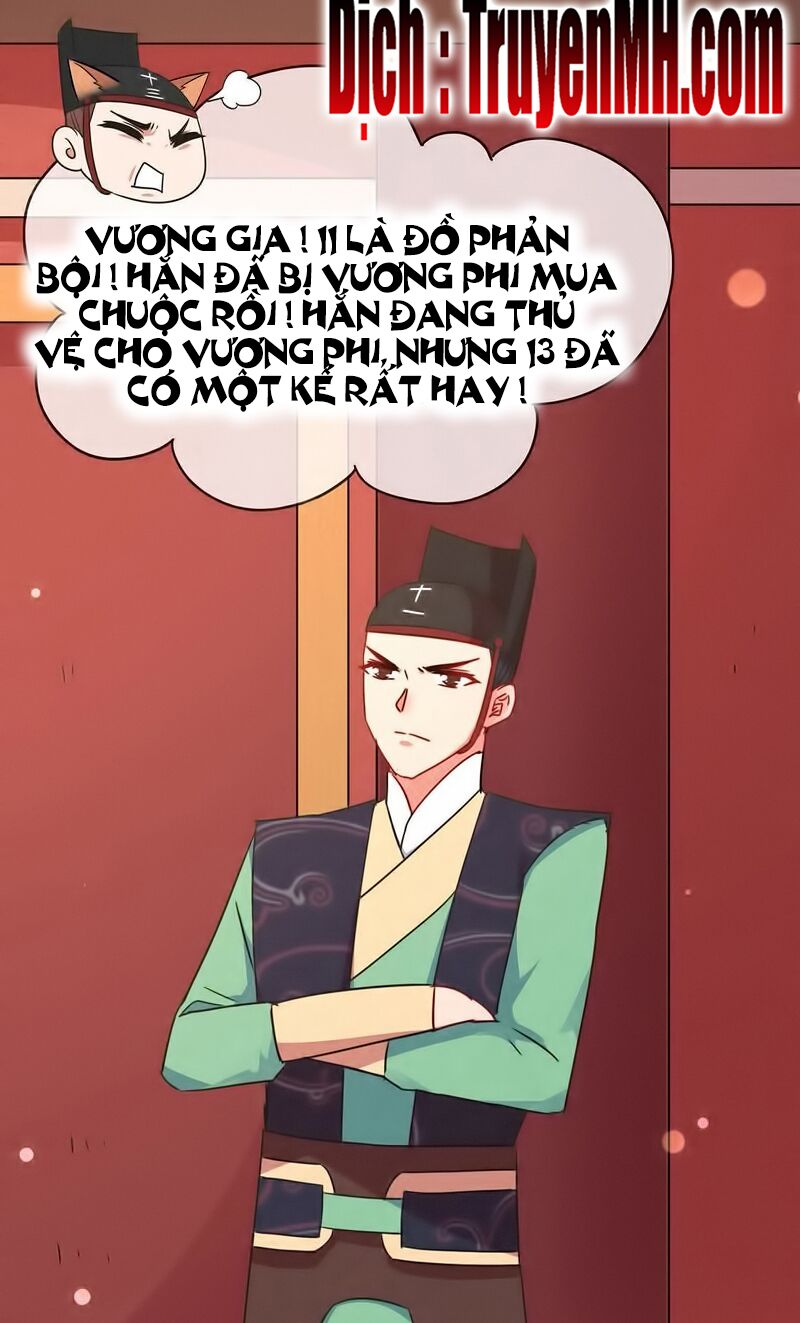 101 mỹ nam của vương phi béo phì chapter 22 11