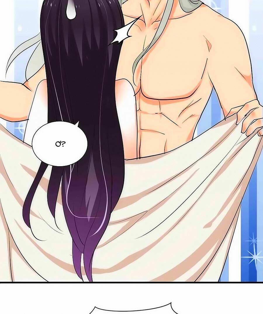 dưỡng thiếu chủ đấu tra nam chapter 63 8