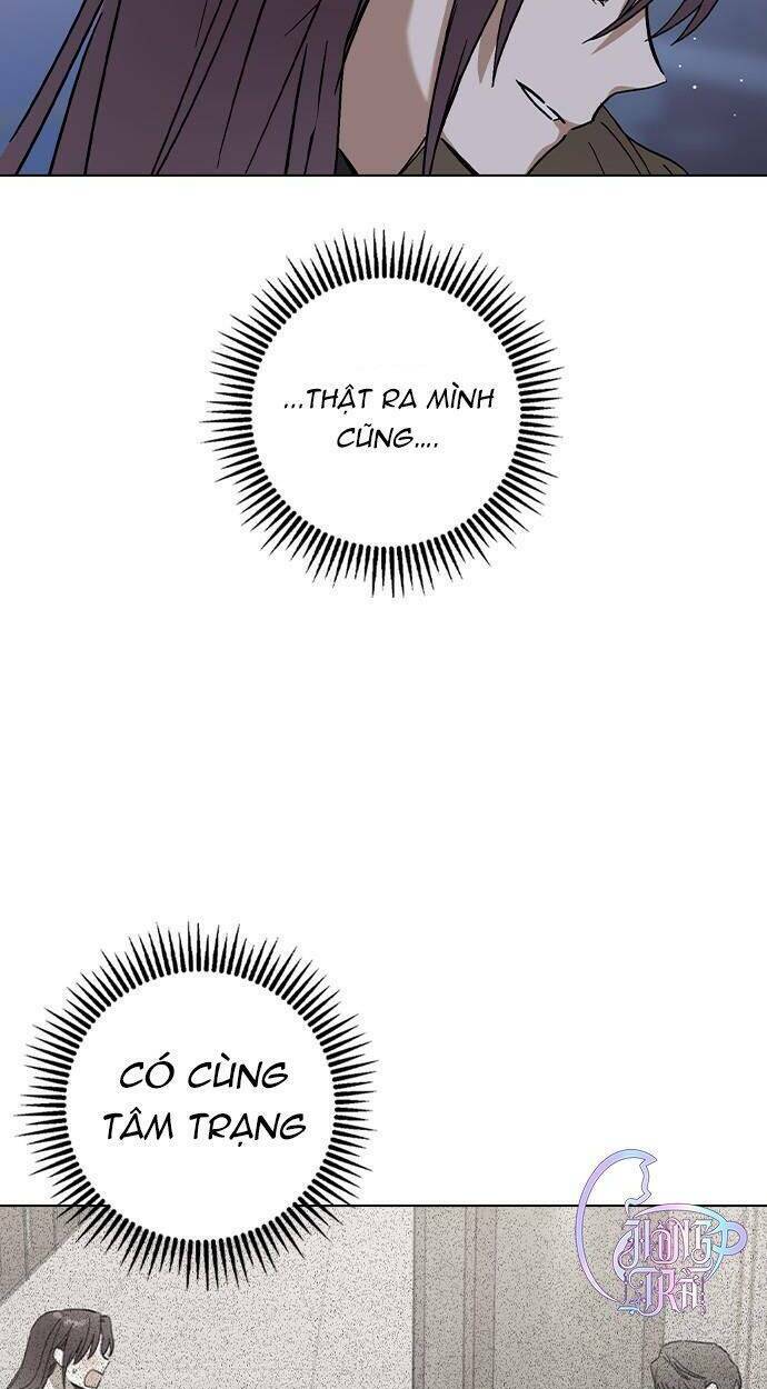 duyên nợ kiếp trước chapter 33 20