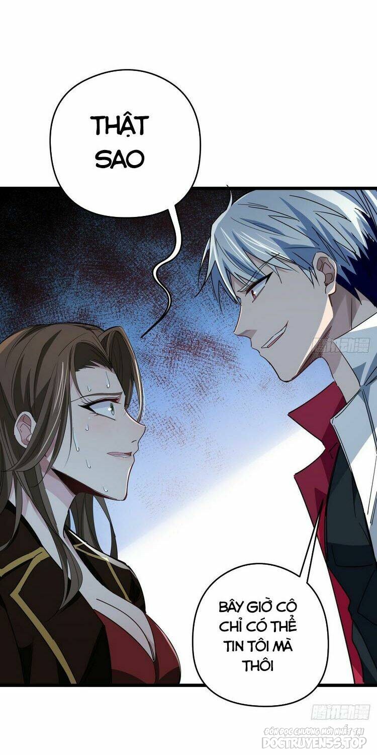 giải cứu 99 nữ chính ở mạt thế chapter 48 3