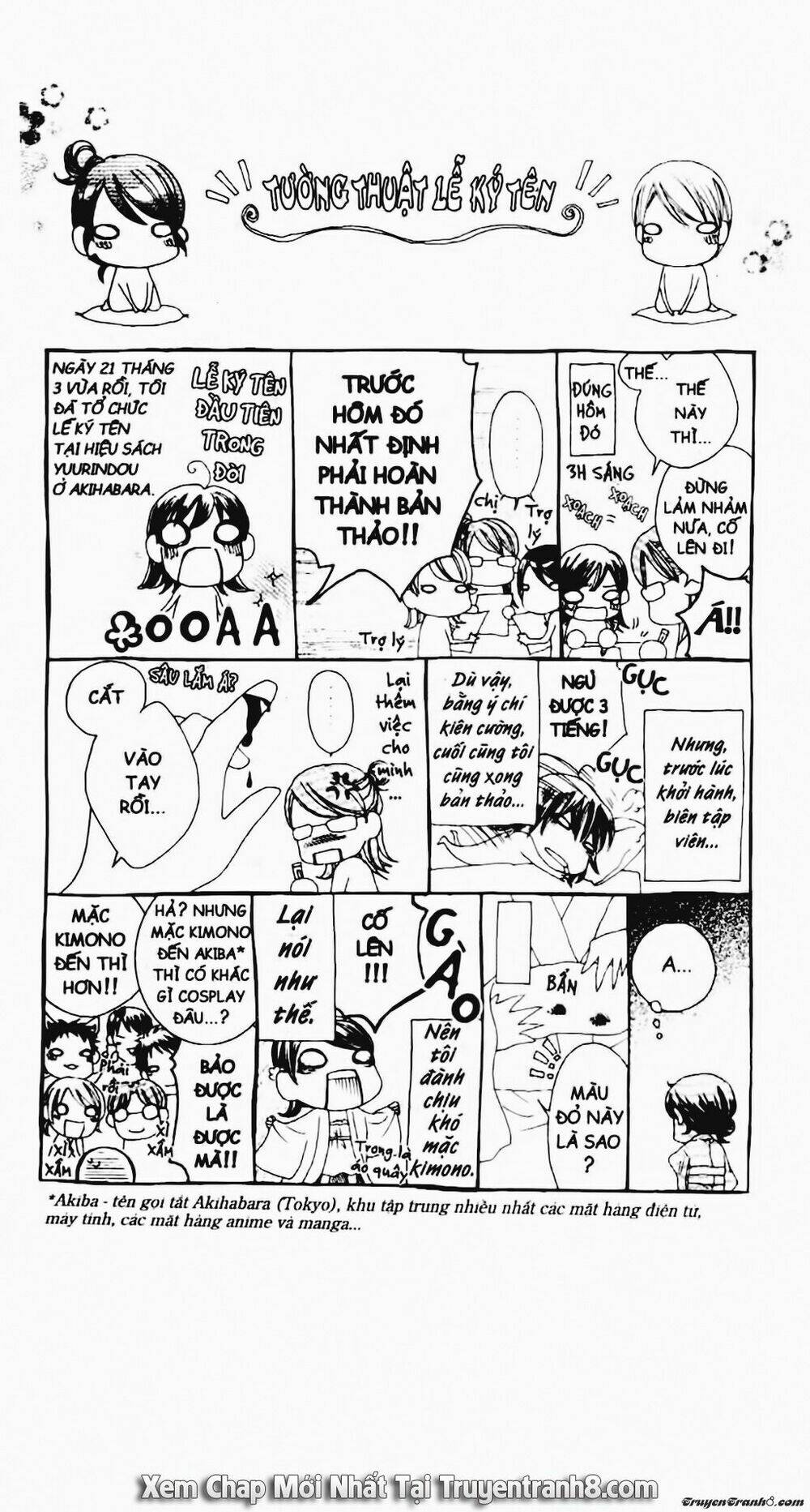 tiểu thư sachie chapter 48 24