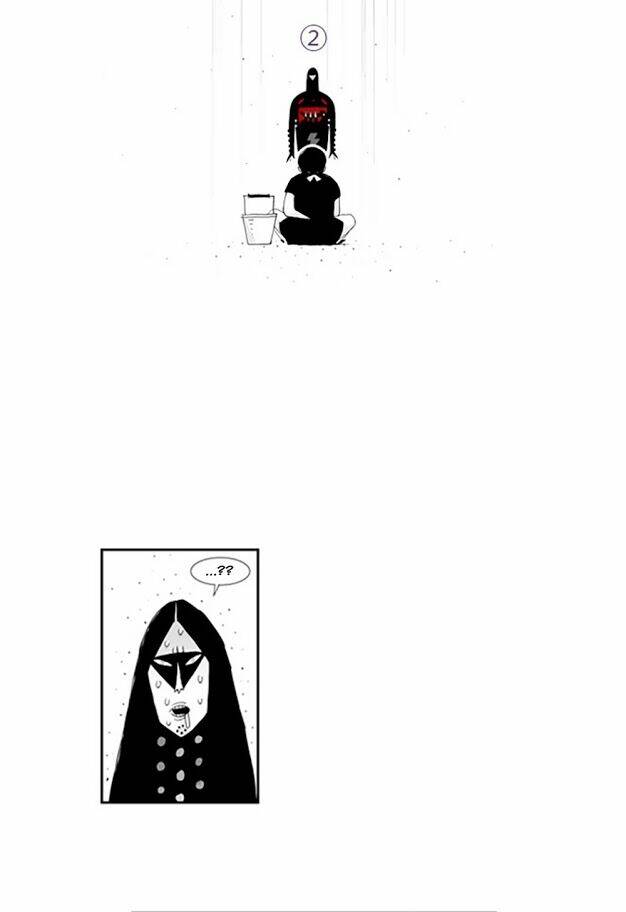 hành trình thoát khỏi địa ngục chapter 23 23