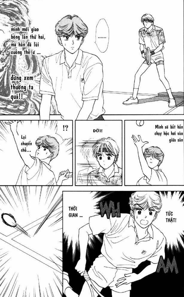 marmalade boy chapter 8 33