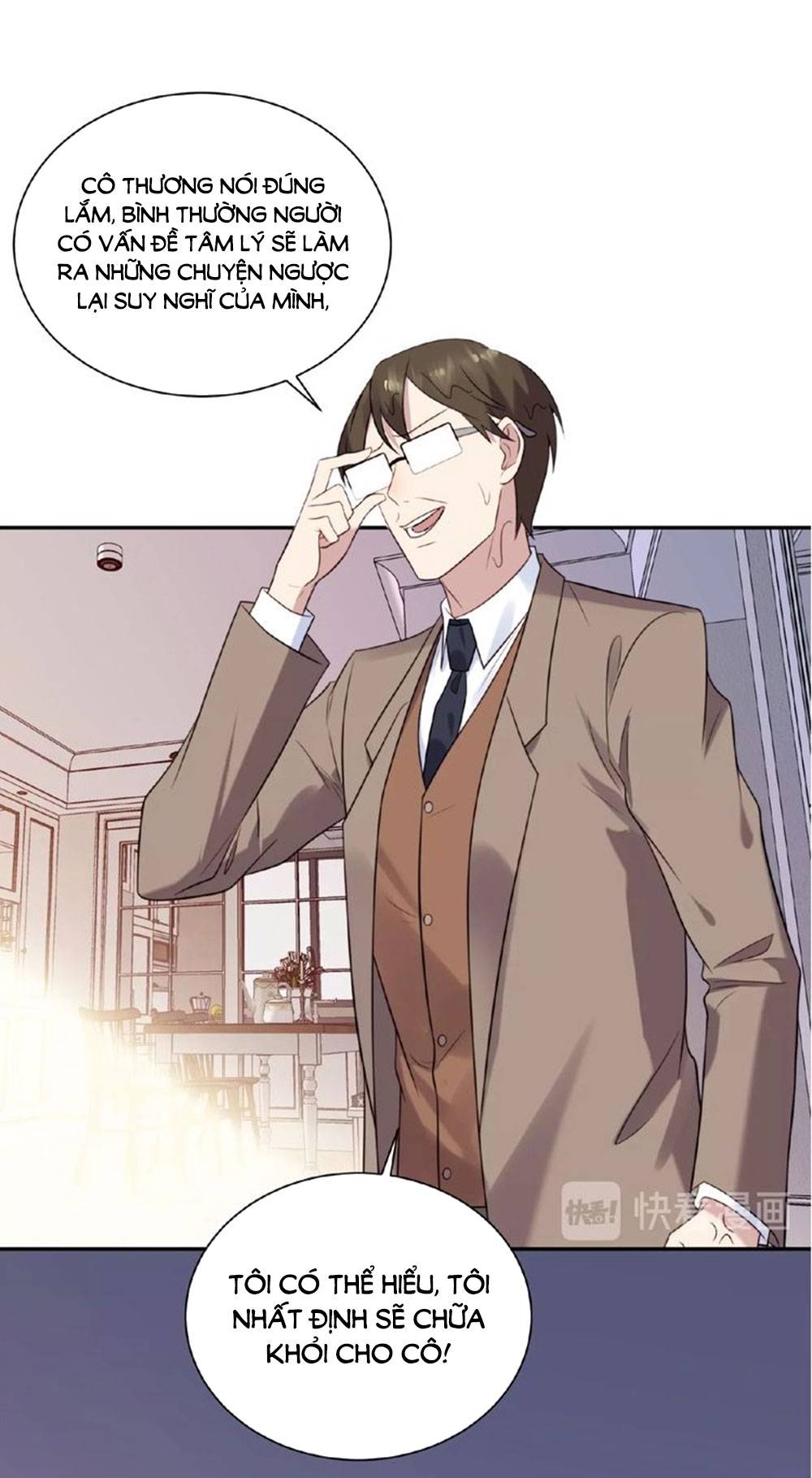 khoá chặt đôi môi (full) chapter 12 18