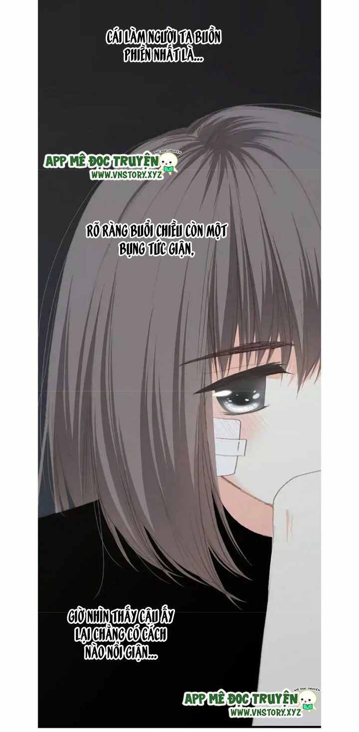 con tim rung động 2 chapter 38 43