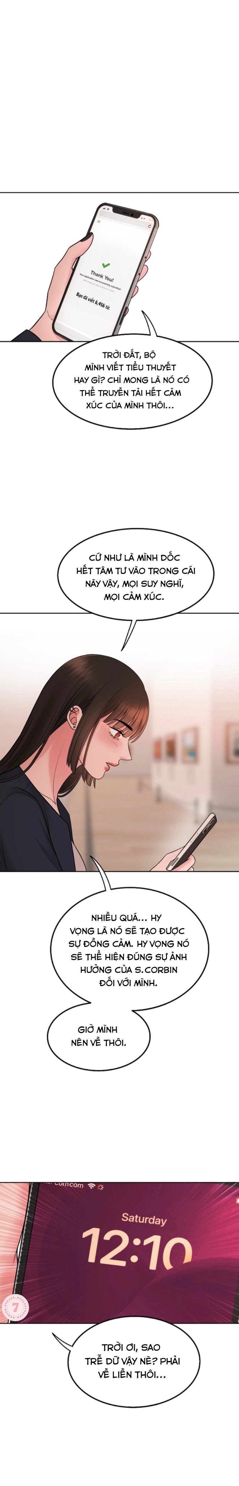 vô tình chapter 62 13