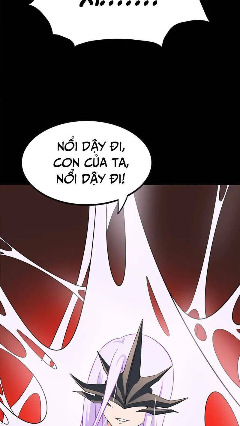 bạn gái virus của tôi chapter 393 43