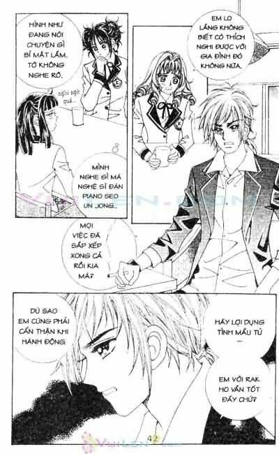 không bao giờ khóc chapter 11 42