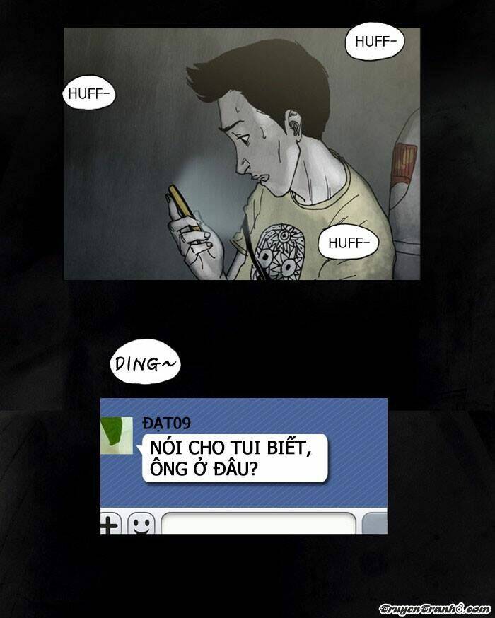 kho truyện kinh dị: ác mộng đêm về chapter 10 19