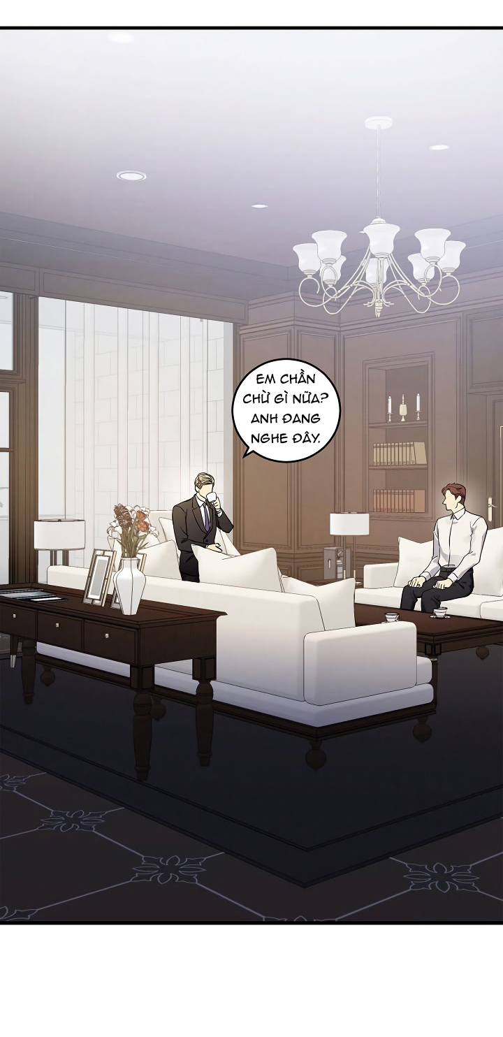 khách sạn ojakgyo chapter 4 12