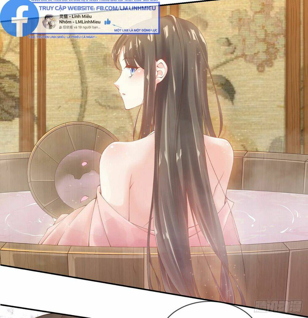 thị huyết y phi chapter 11 10