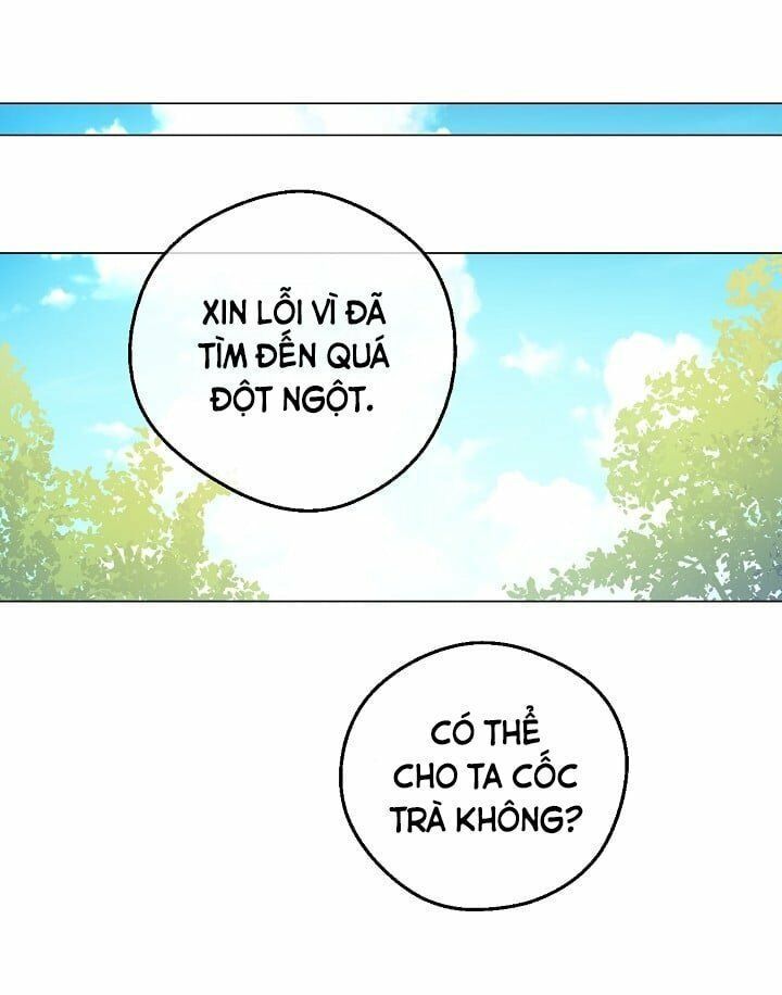 một ngày nọ tôi bỗng thành nàng công chúa chapter 97 32