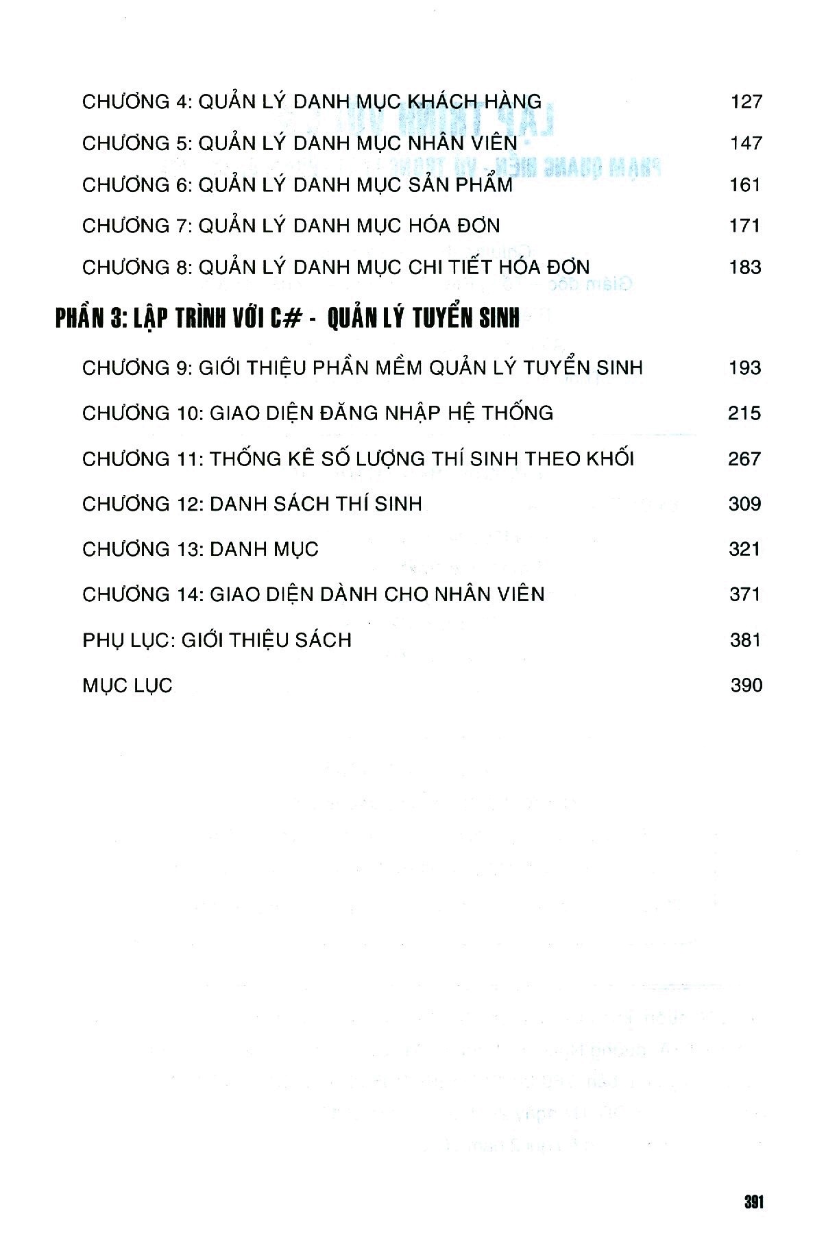 Lập Trình Với C# - STK