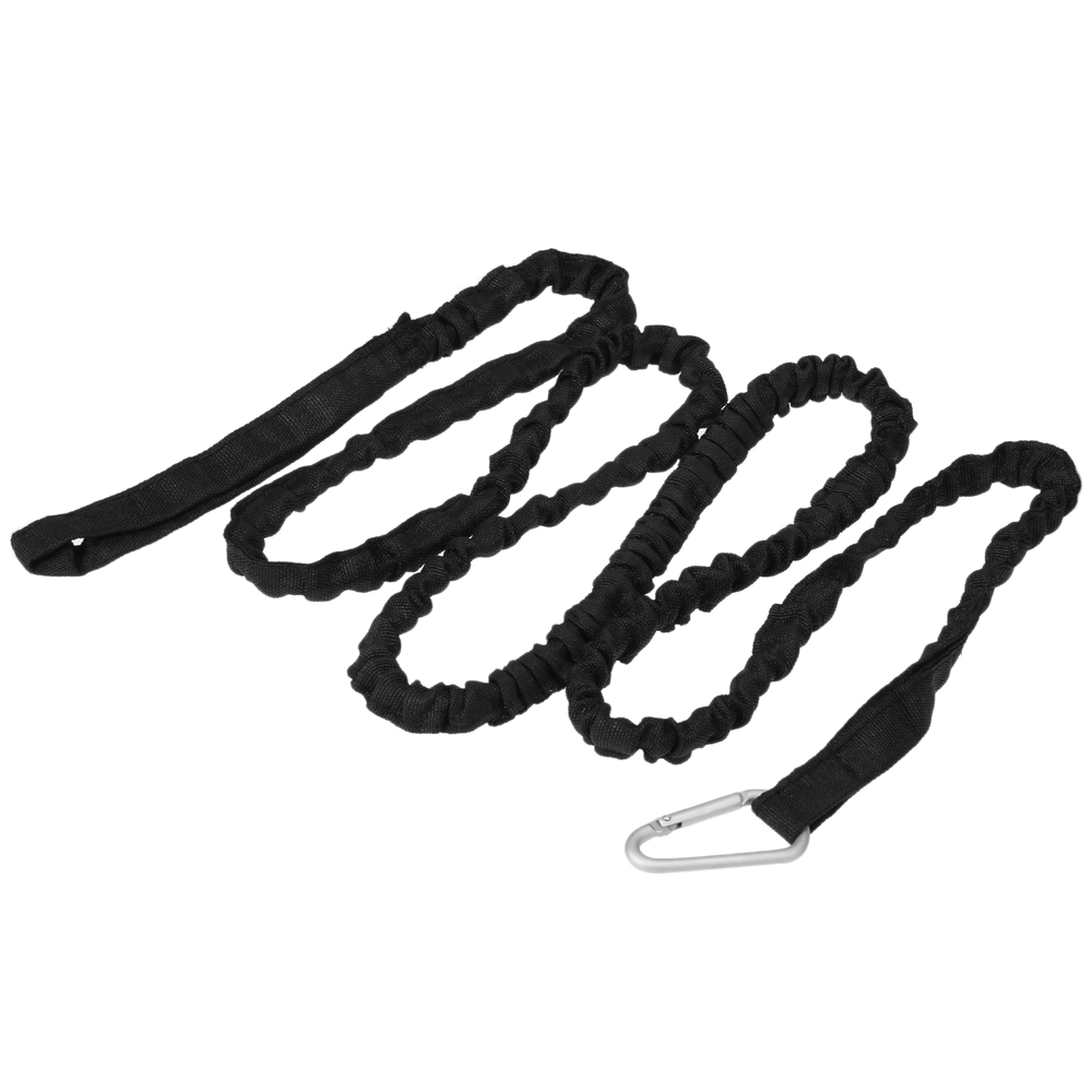 Dây Móc 1.5M Thuyền Kayak Với Móc Khóa Carabiner