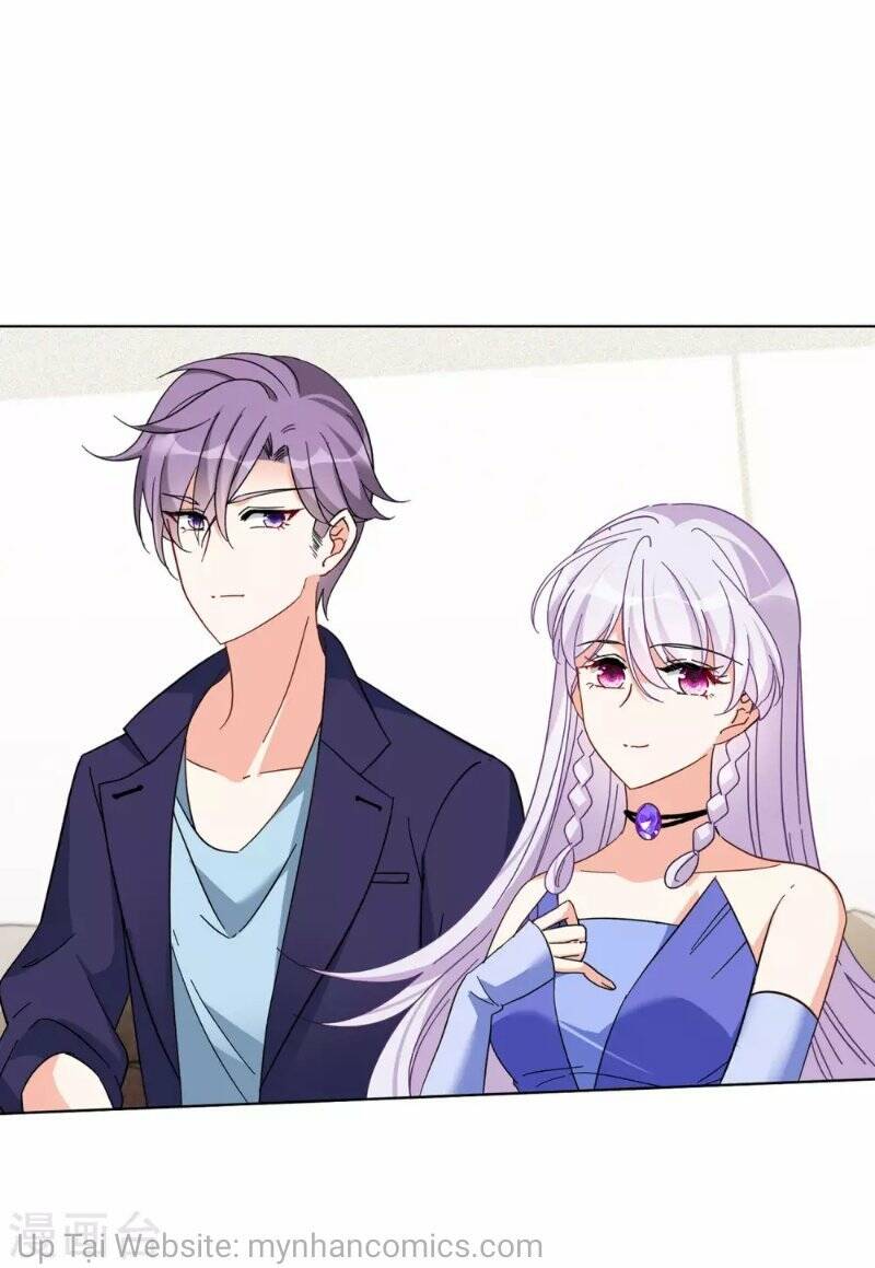 cô ấy đến rồi, xin nằm xuống! chapter 127 10