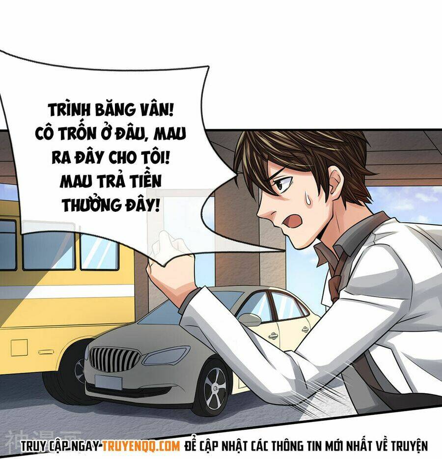 cực phẩm tiên y chapter 24 20