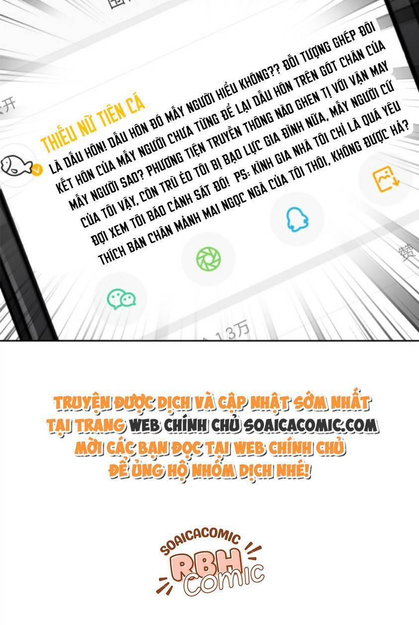 tổng tài huyết tộc cực sủng cô vợ mỹ nhân ngư chapter 10 20