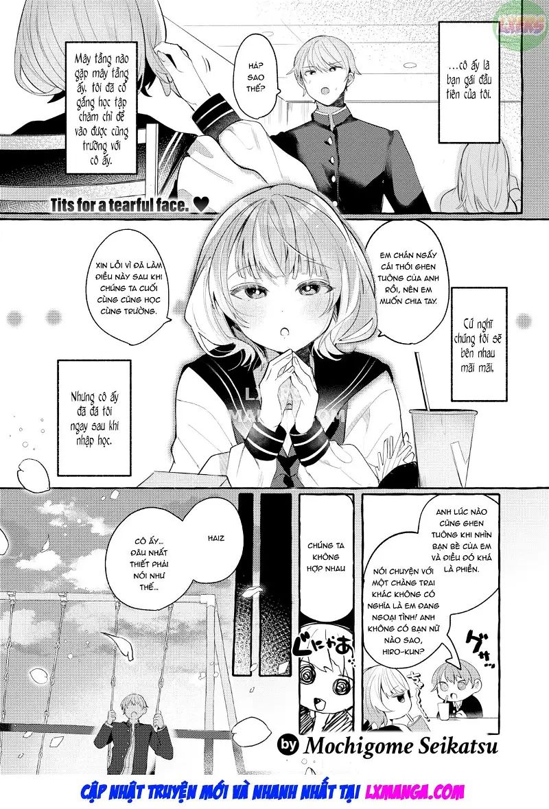 where will fate take you chapter 0 1