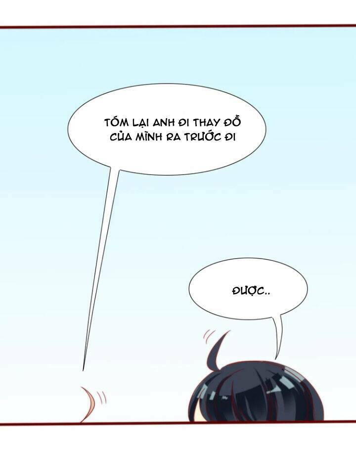 bạn trai tùy chỉnh chapter 3 19