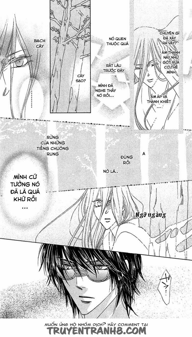 kim cương bạc chapter 25 33