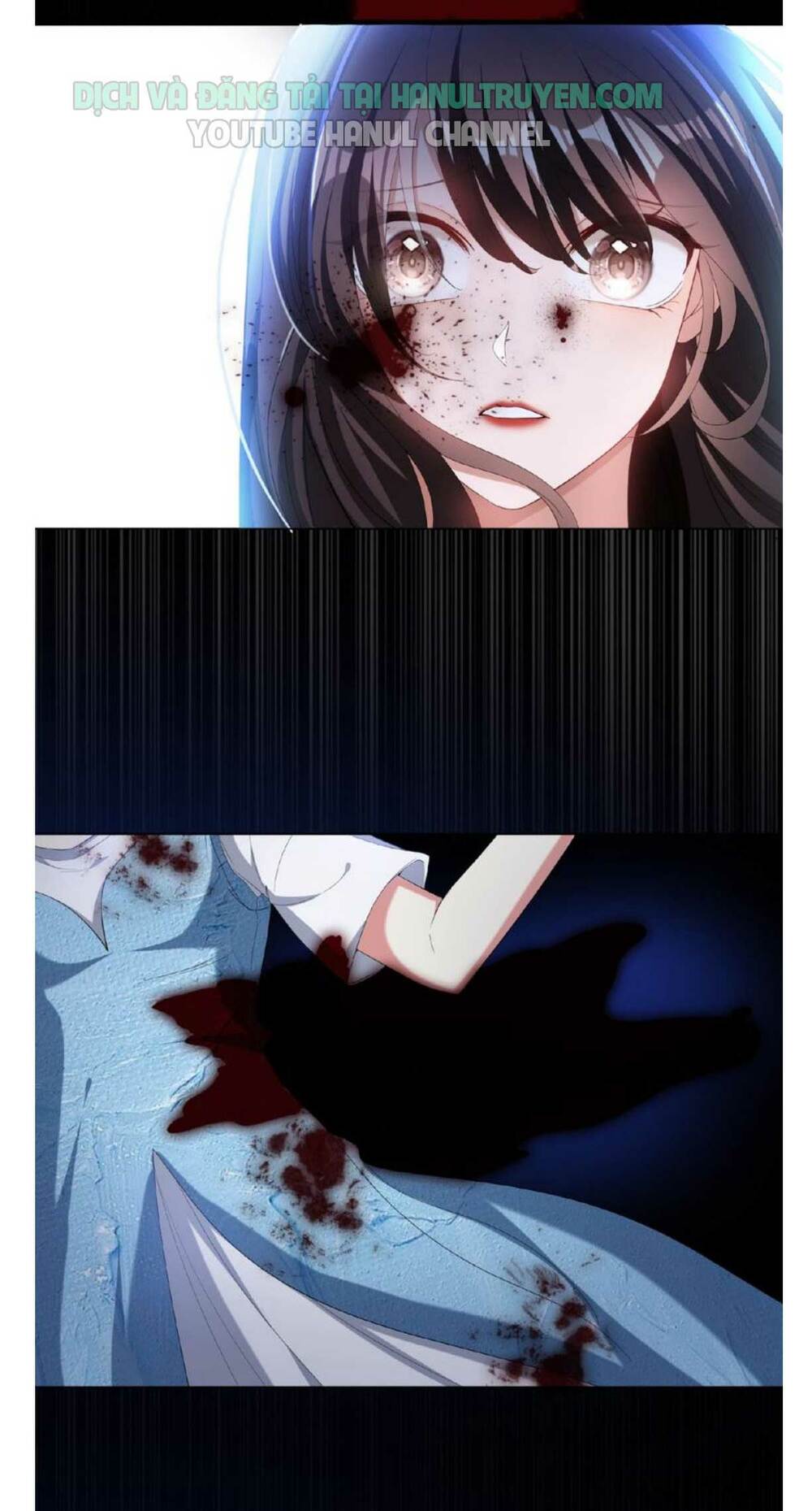 cô vợ nhỏ nuông chiều quá lại thành ác!! chapter 107 20