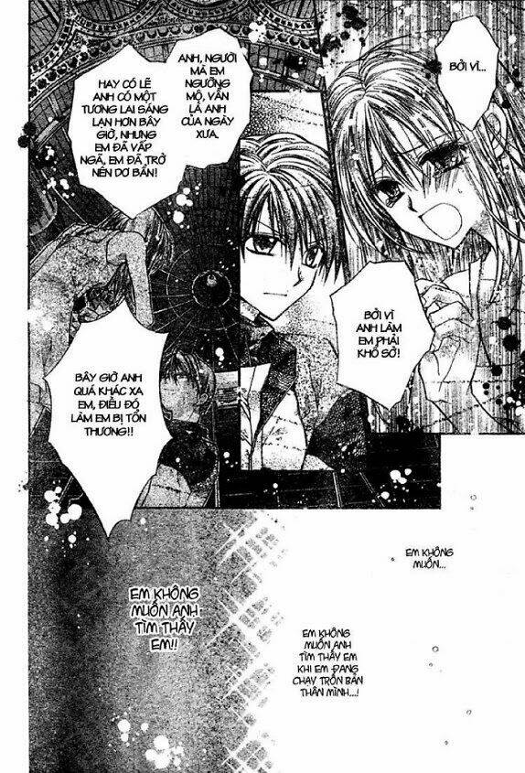 hội quý tộc chapter 10 9