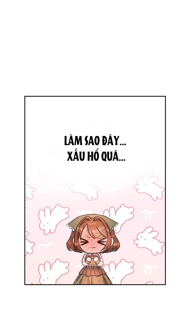 [18+] nếu cứu rỗi một cầm thú hư hỏng chapter 22.2 23