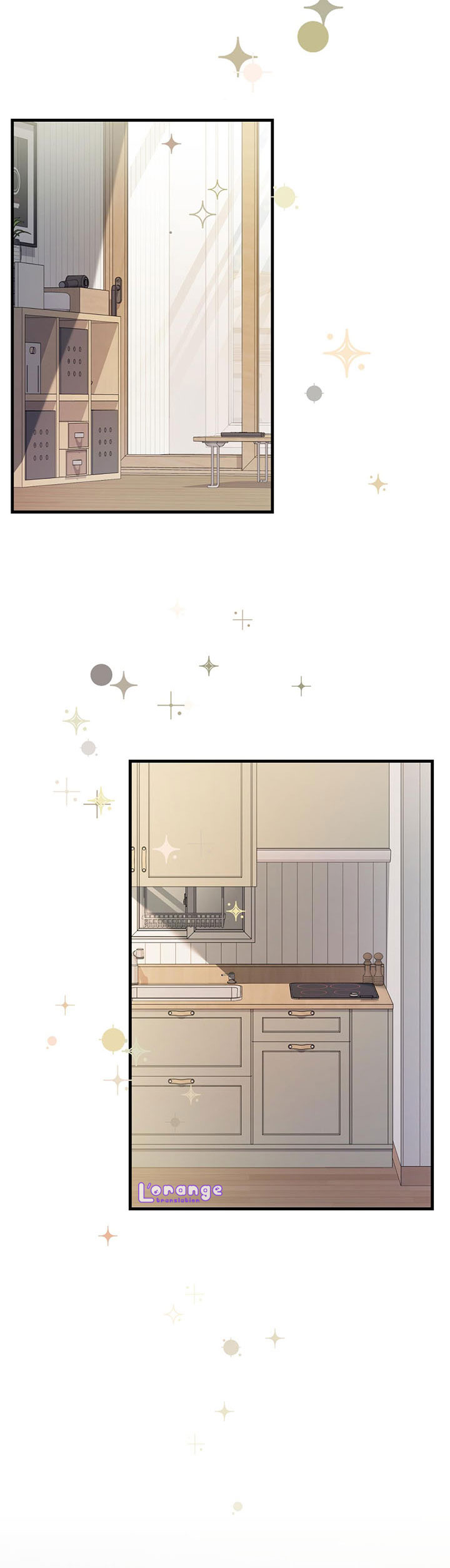 tên nhóc cùng bang hội là hàng xóm chapter 17 19