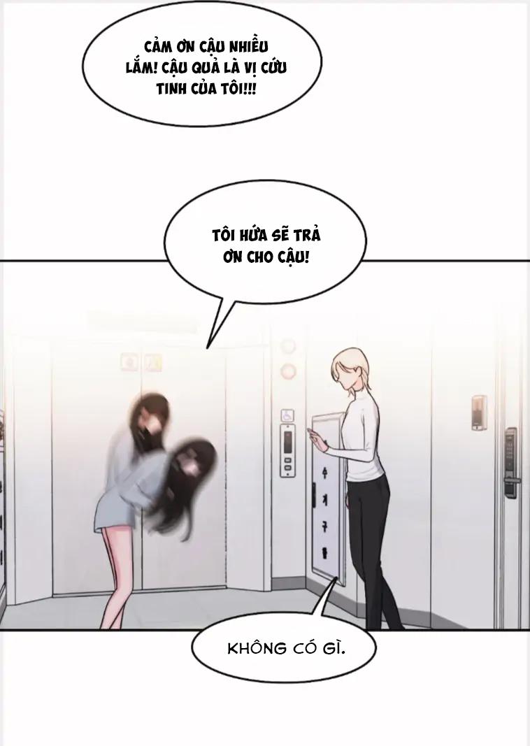 vô tình chapter 6 13