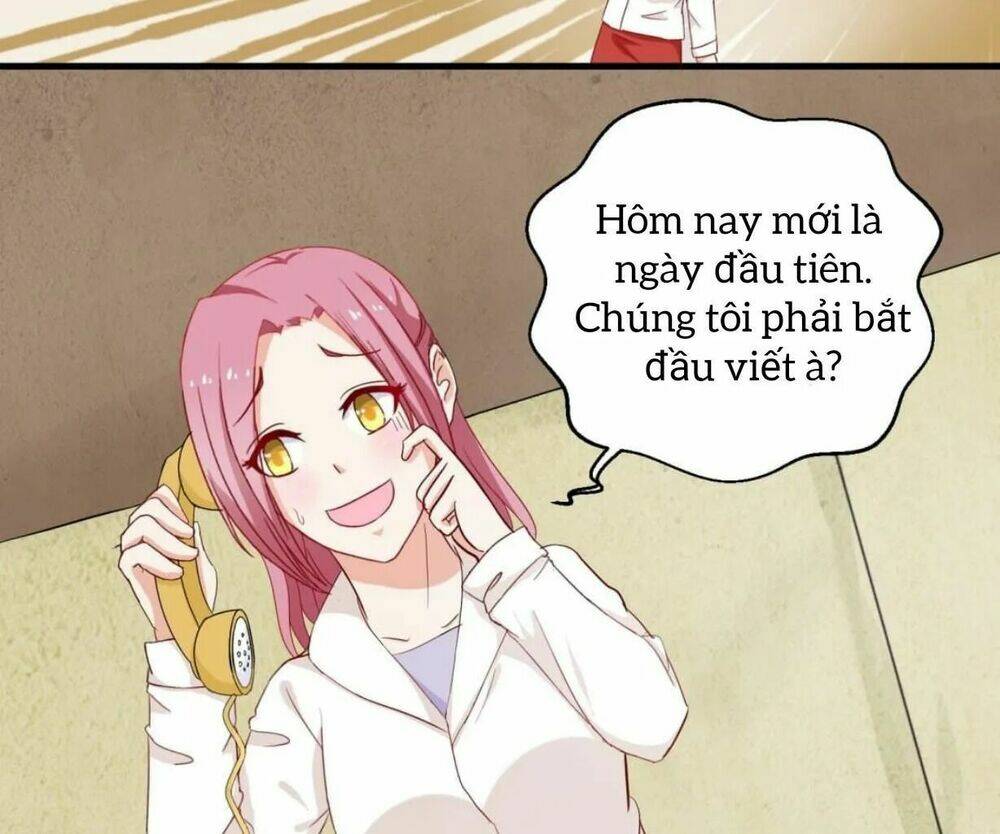 linh sủng manh thê giá đáo chapter 6 30