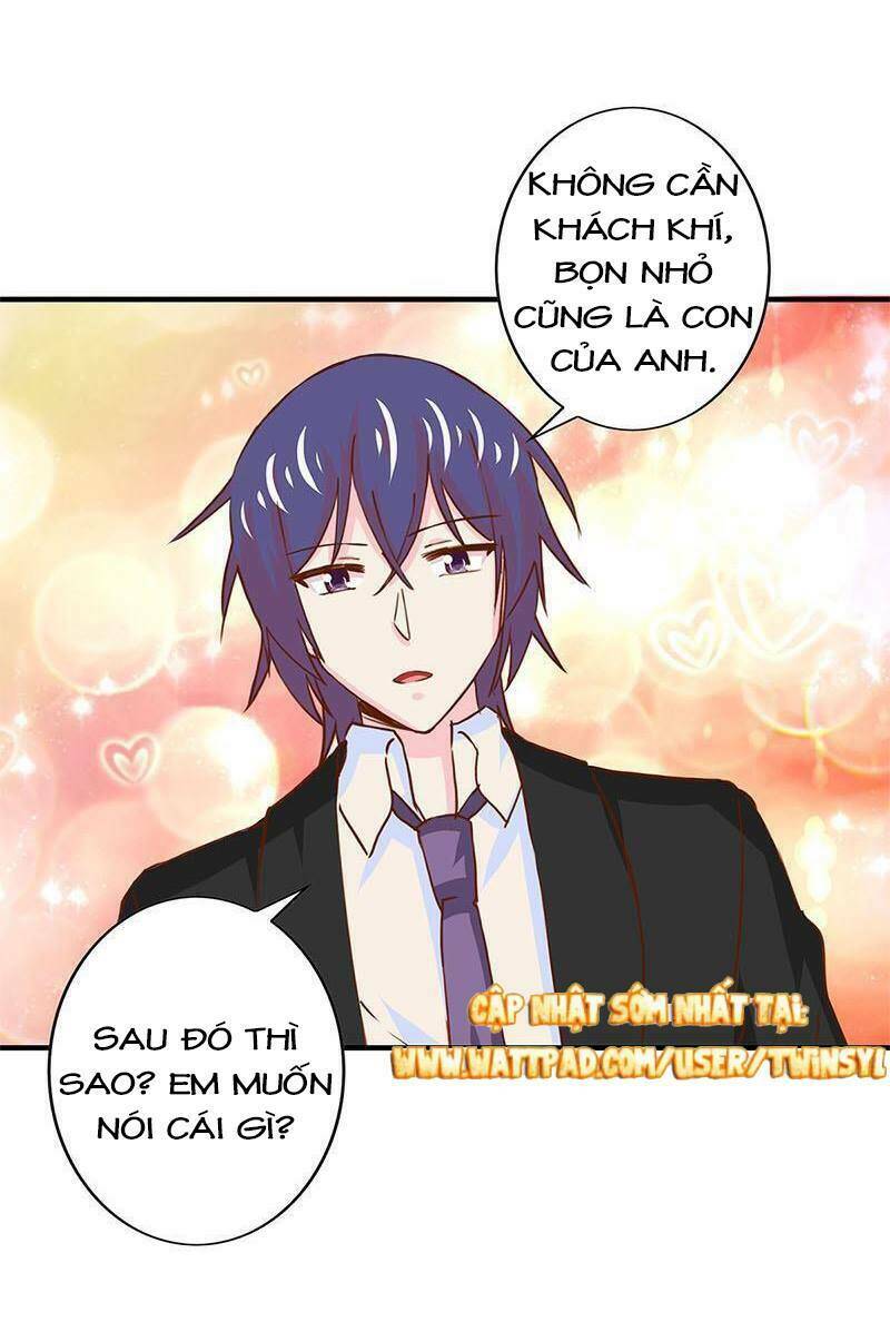 không gả cho tổng tài, gả cho người hầu chapter 159 8