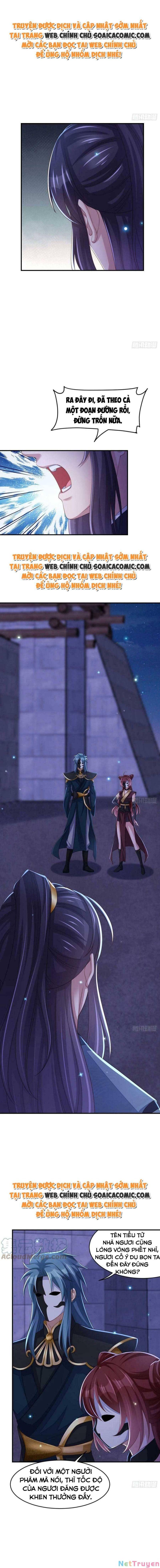 thuần hóa ba ba bạo quân chapter 72 6