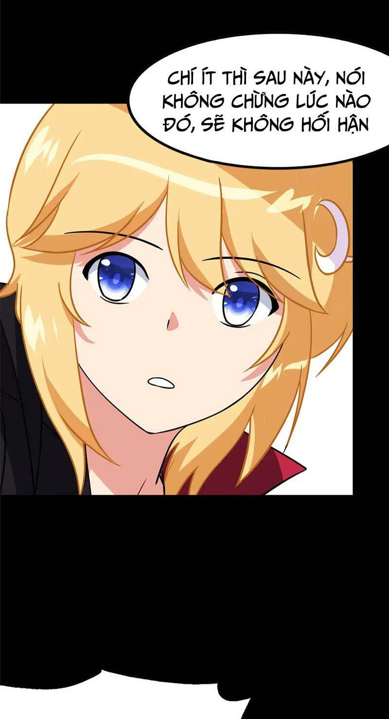 bạn gái virus của tôi chapter 396 29