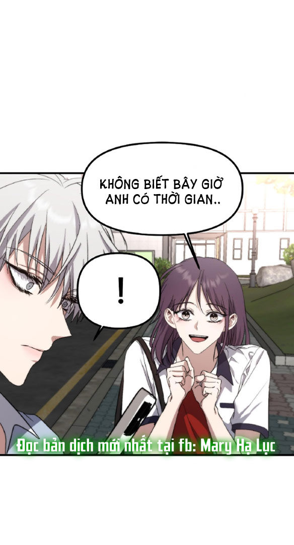 Tự Do Trong Mơ chapter 51.1 3