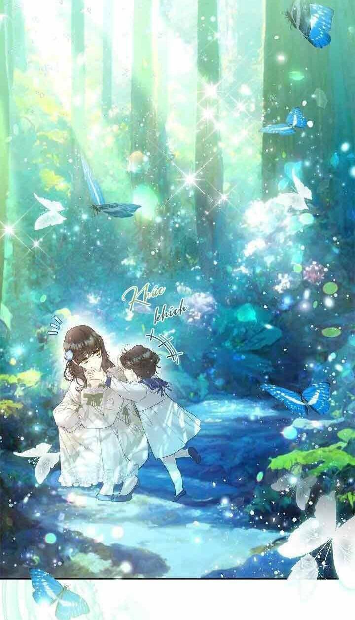 [15+] công chúa chloe chapter 107 50