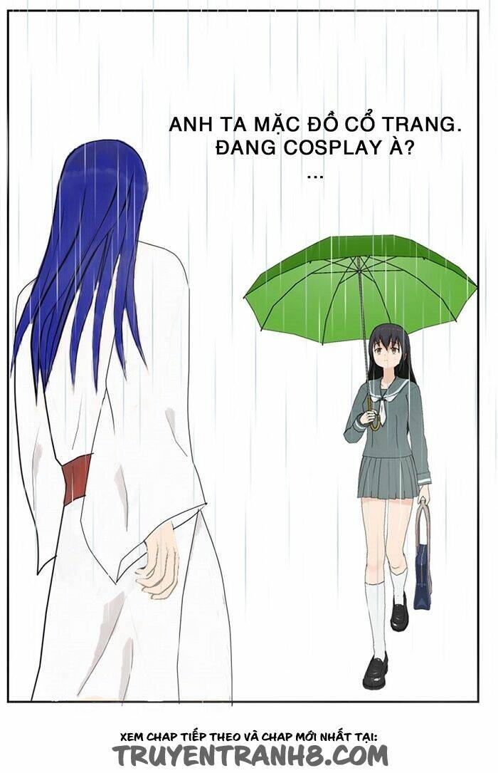 xuyên về thời âu lạc chapter 1 8