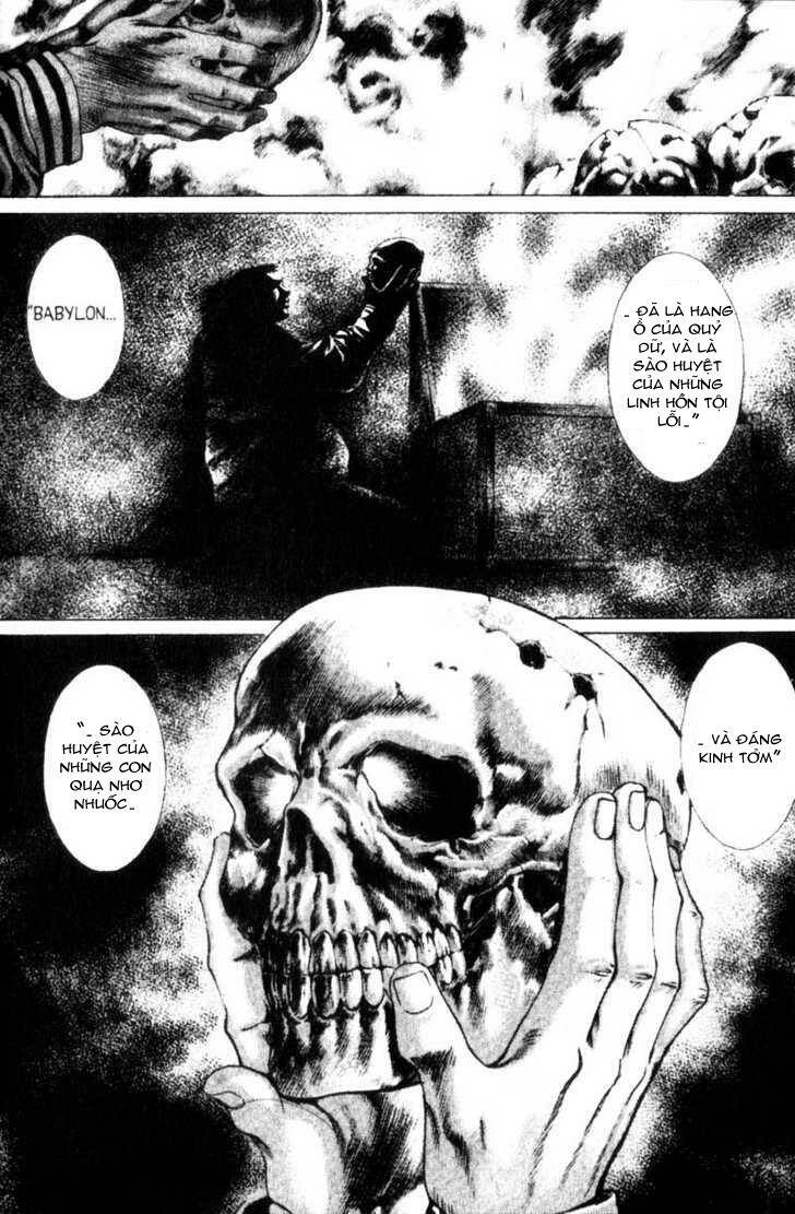 đảo địa ngục chapter 39 19