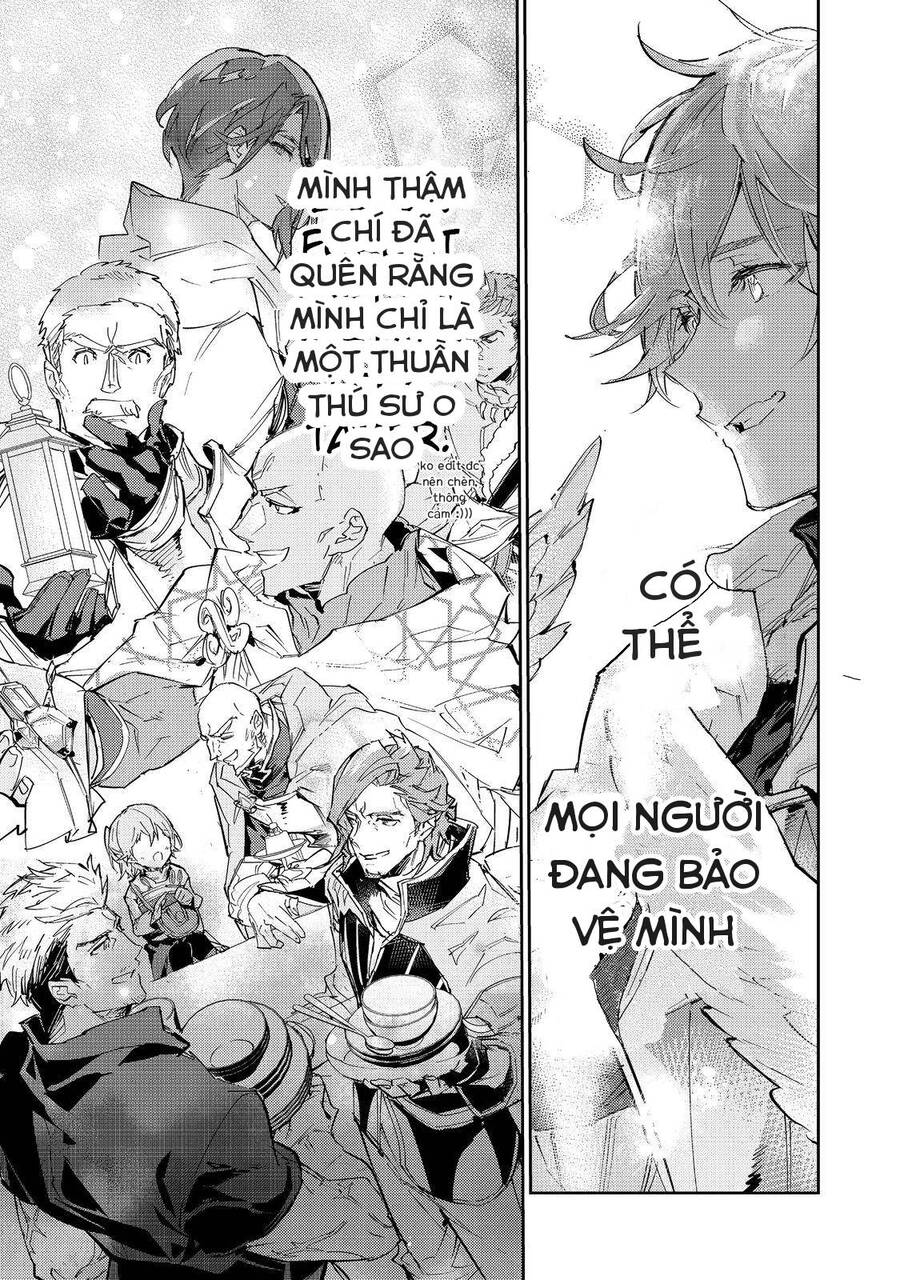 saijaku teima wa gomi hiroi no tabi o hajimemashita chapter 19.2 8