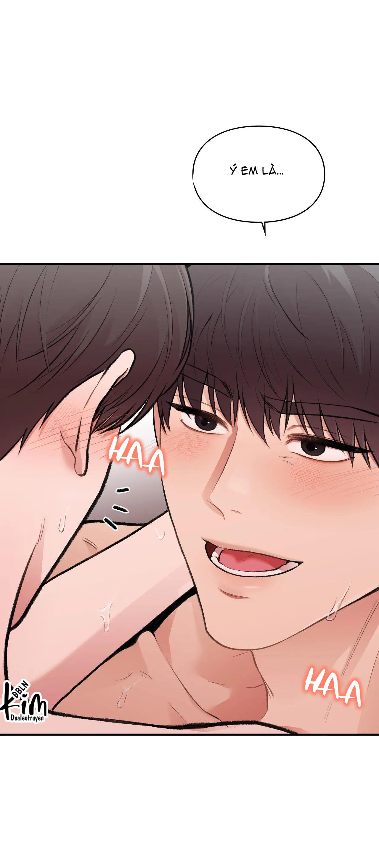 zai đẹp nhưng lại thích dạy đời chapter 22 16