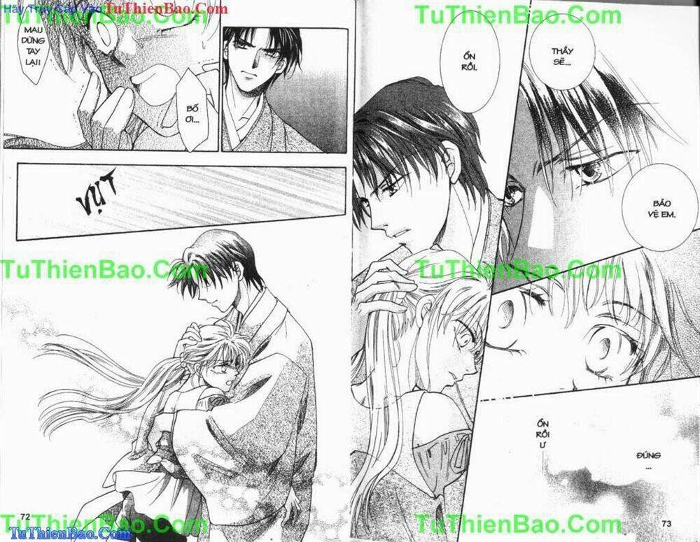 pháp sư tơ hồng chapter 3 38