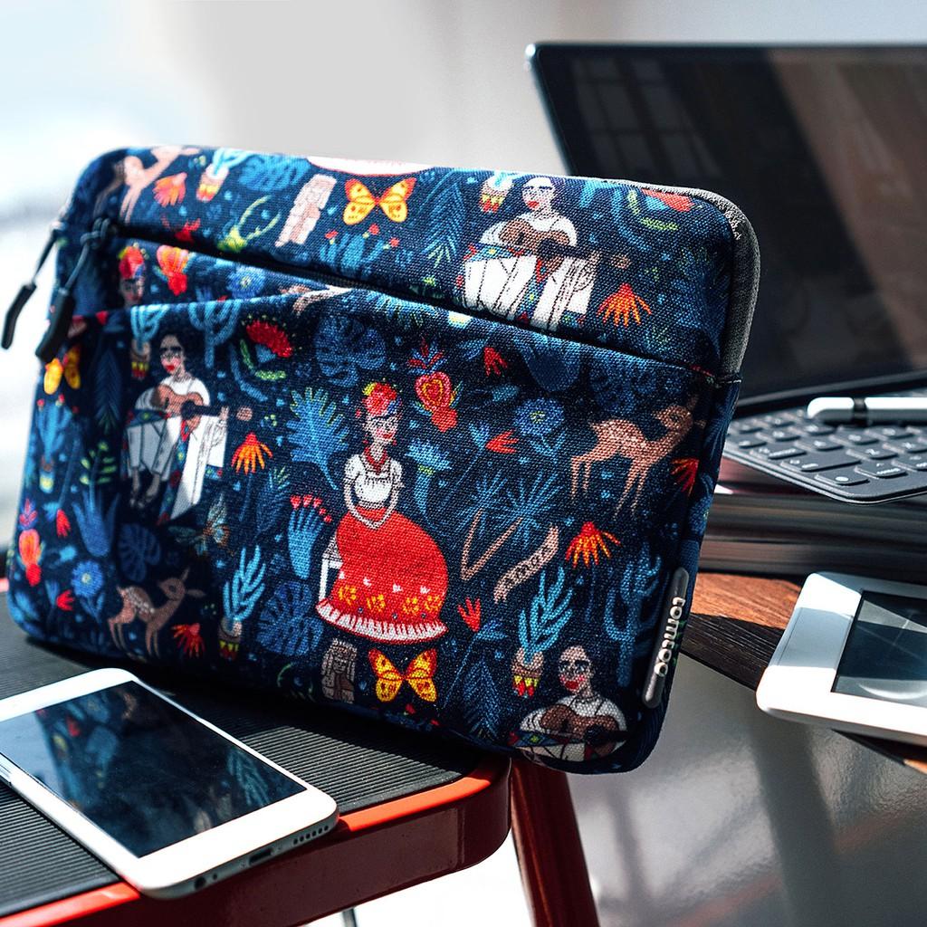Túi chống sốc Cầm Tay Tomtoc Style For iPad 10.5-11inch Gray - Hàng chính hãng