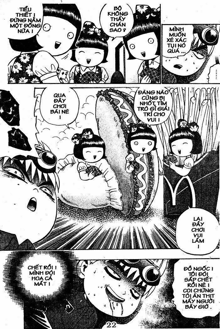 bowling king chapter 60 3