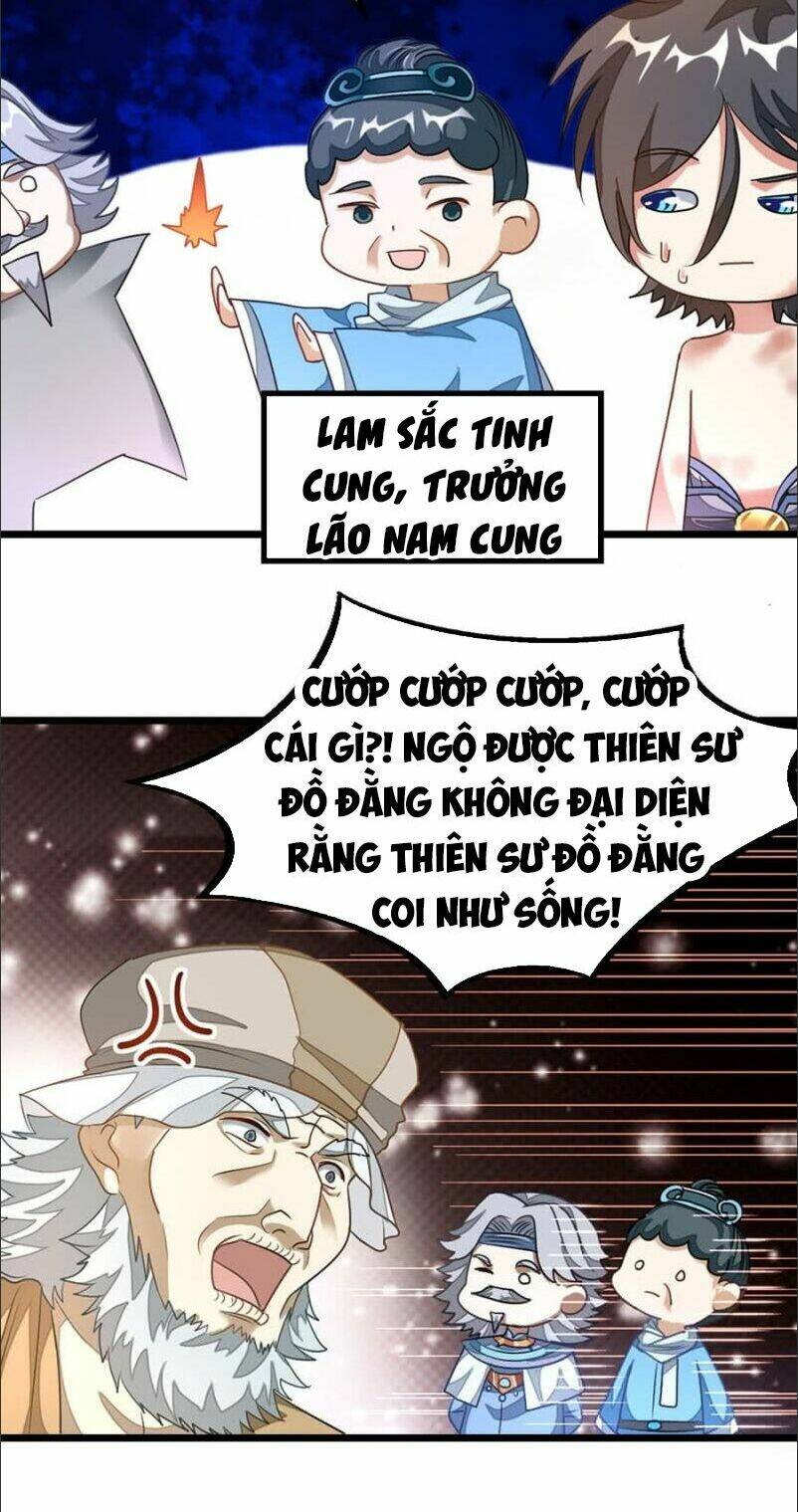 cửu dương thần vương chapter 113 23