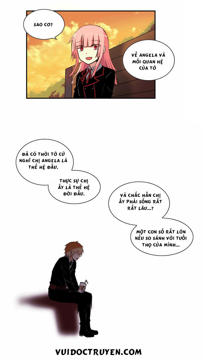 crepuscule (yamchi) chapter 62 11