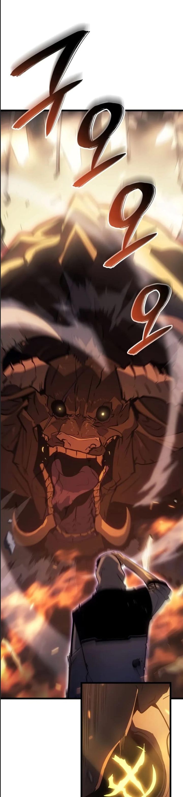 solo leveling : ragnarok chapter 32 15