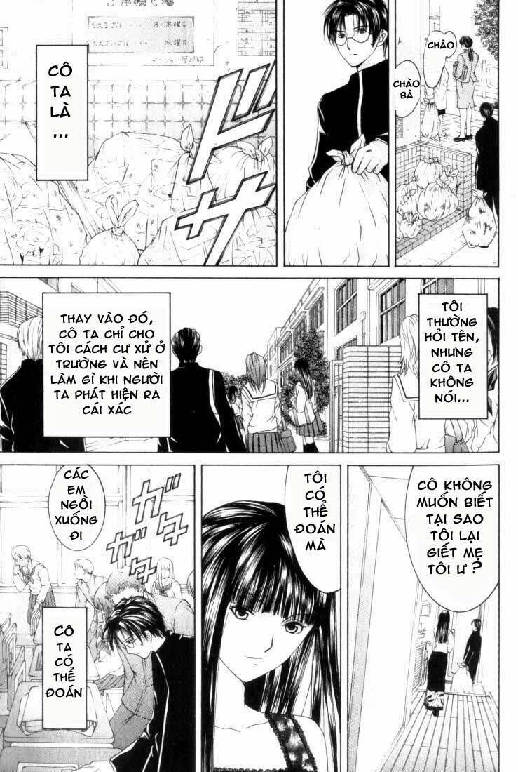 anne freaks chapter 1 18